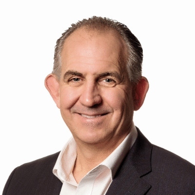 Clint Undseth — Chief Executive Officer