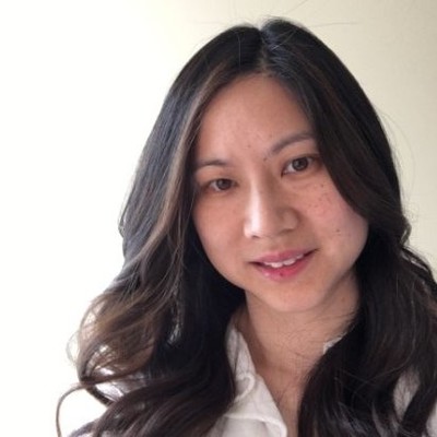 Karen Chiang — Chief Outcomes Officer