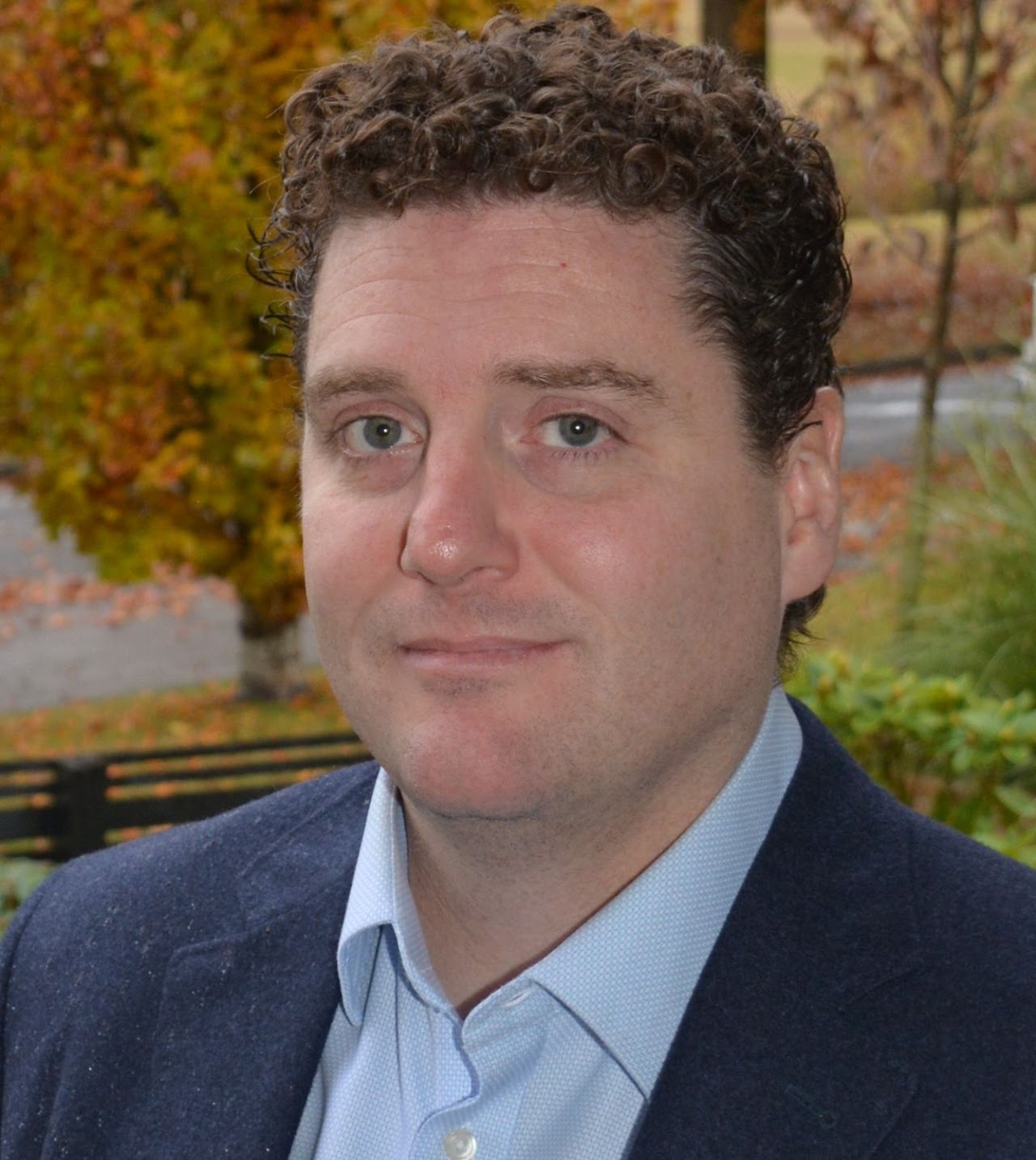Kevin Price — Chief Revenue Officer