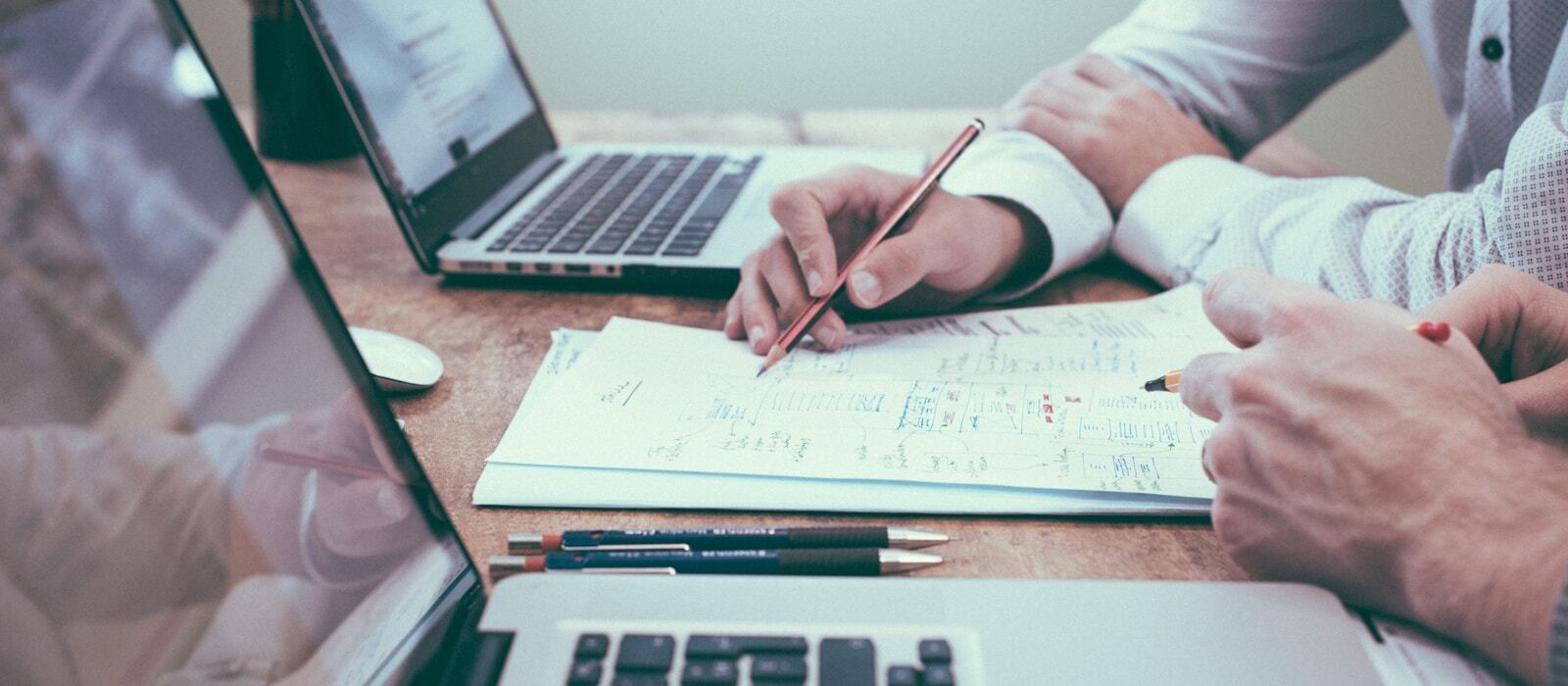 Professional research and report representing institutional intelligence